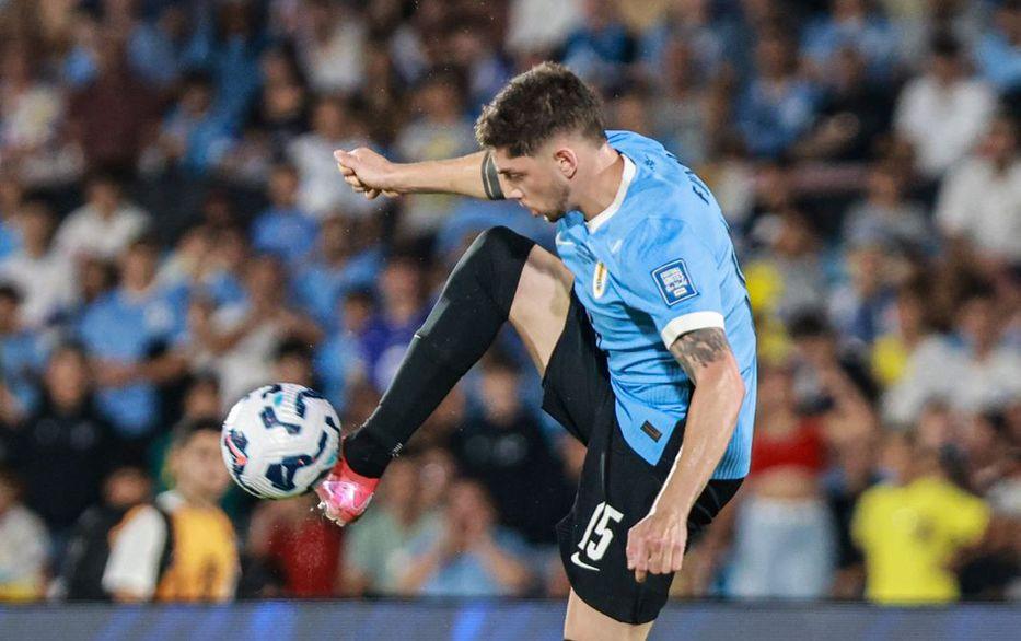 Uruguay vs Perú se verá en el televisor abierto: AUF proporciona el canal de der...