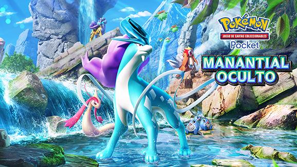 Estos son eventos en septiembre en Pok. TCG