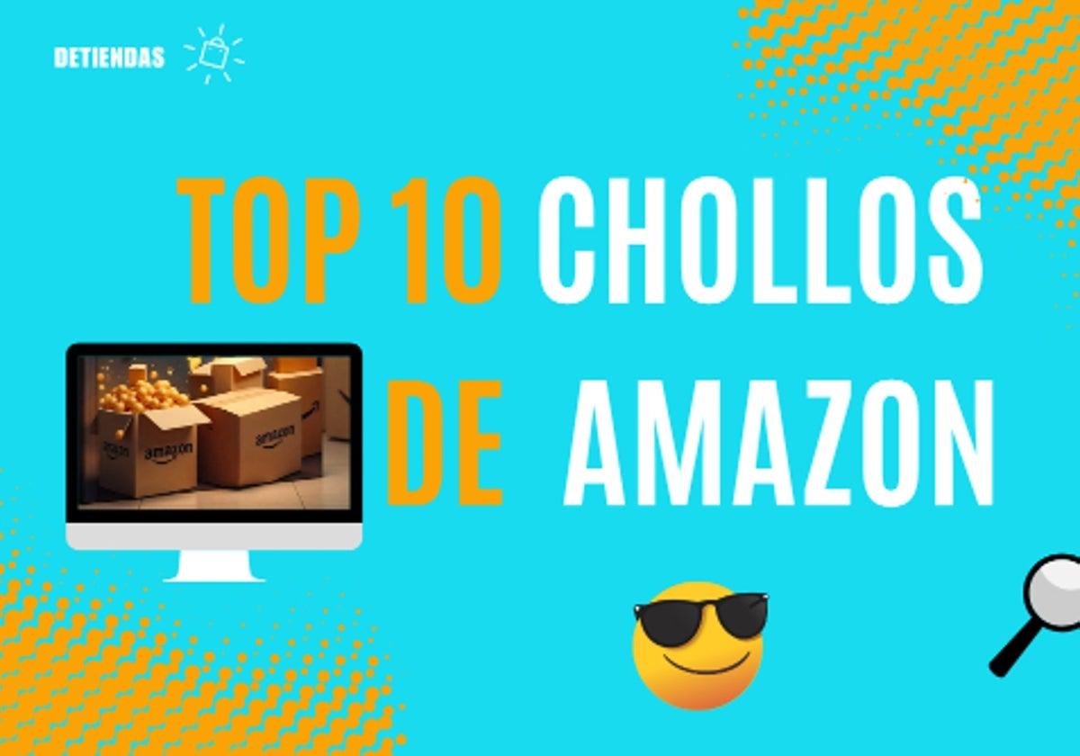 Chollazos Friday: Estas son las mejores opciones de Amazon Week |Correo