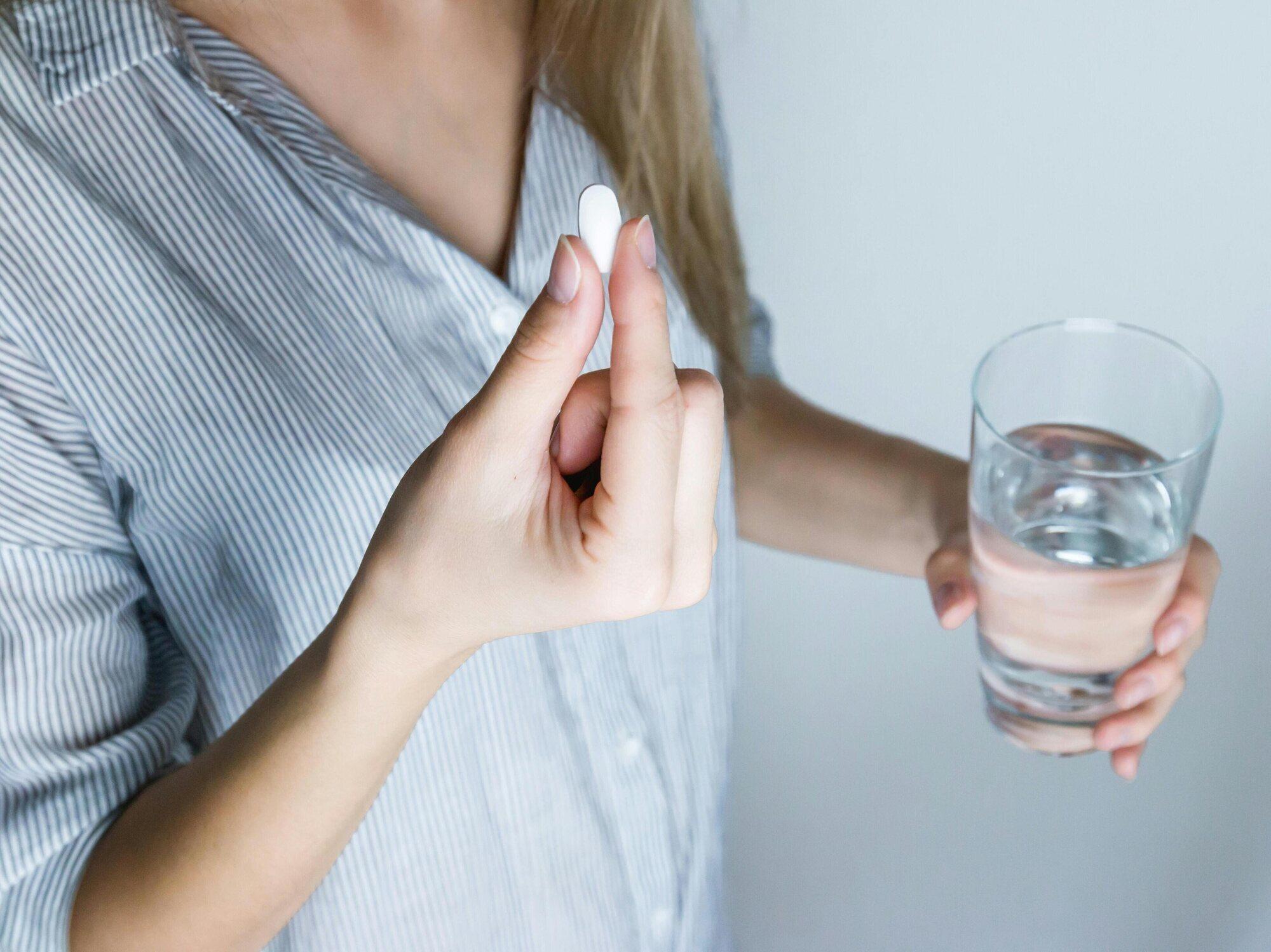 This vitamin is the old vitamin of old age