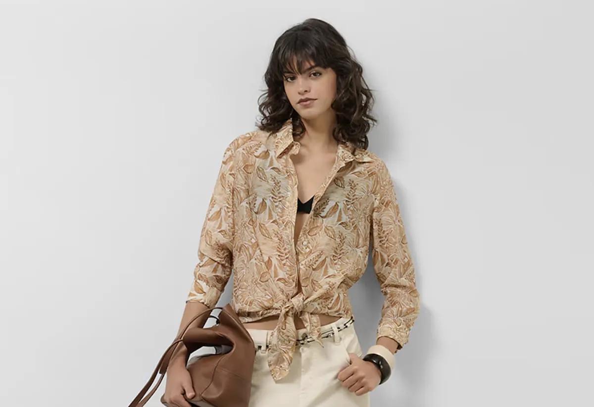 La crítica de Zara y Al Corte Inglés entre Zara y El Corte Inglés también le proporcionará en invier...