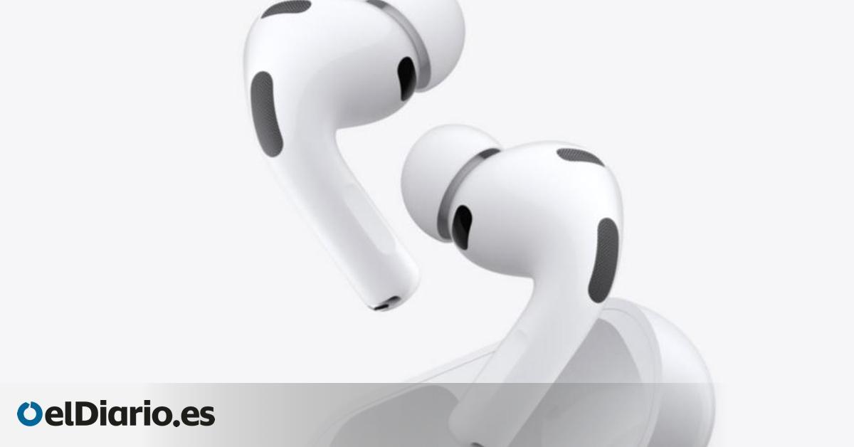 Apple hace nuevo feo para España: esta es una gran novedad de las vainas de aire que no se pueden us...
