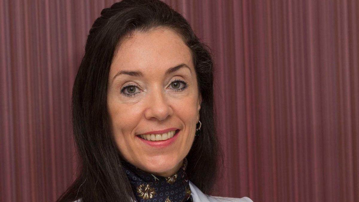 Dr. Concetta D´Alessandro: Solar tattoos are not harmless. Every burn leaves an invisible mark on your skin