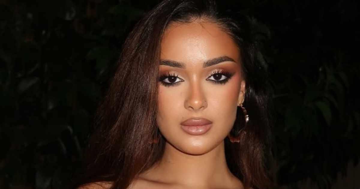 Julia Janeiro se despidió de su mito Morena y muestra su apariencia impresionante: La rubia que vive en mí ya se ha apoderado del control