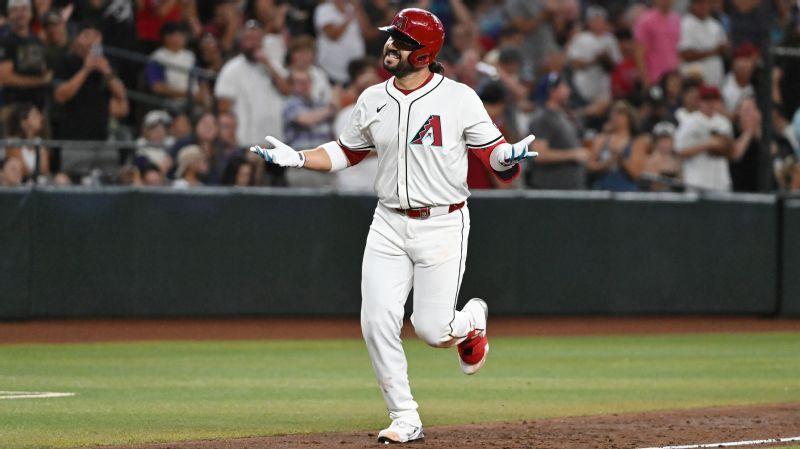 MLB 2025 Período de cambios: noticias, jugadores y análisis - ESPN