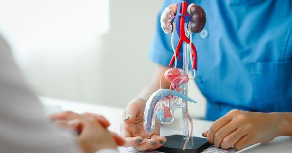 Atención del cáncer: nuevo depósito médico que puede cambiar el destino de miles...
