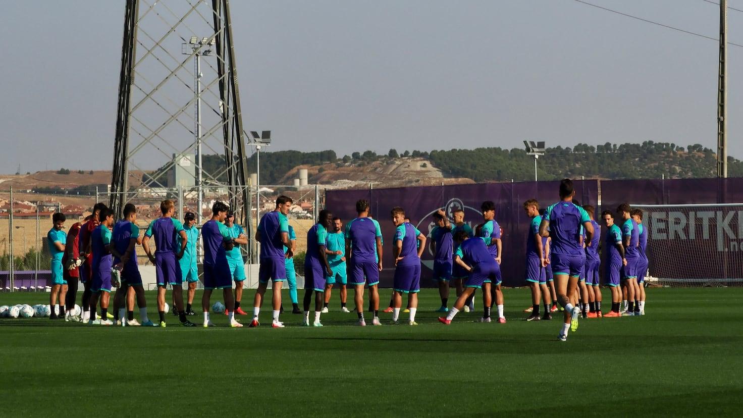 Petel la semana pasada antes de la semana de la temporada con dos partidos -