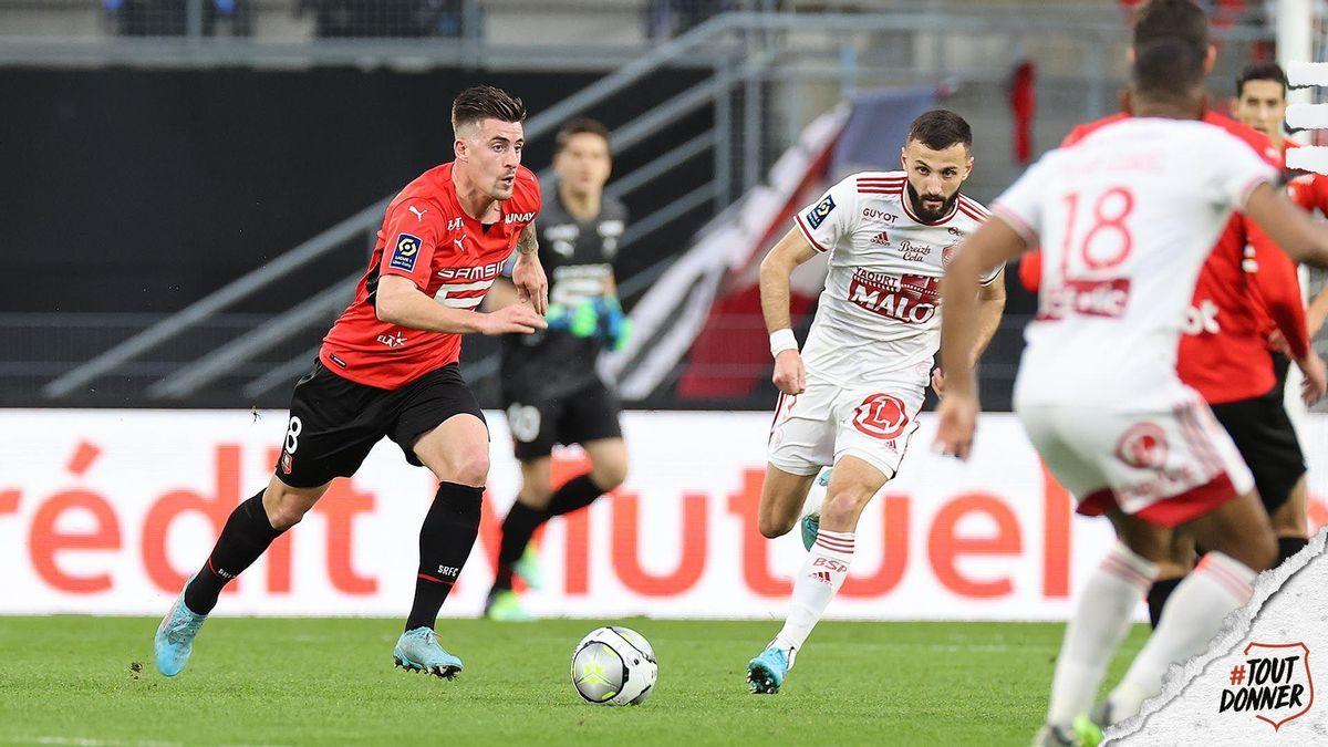 Valencia CF: Cuando Baptiste Santamaria se recomienda 