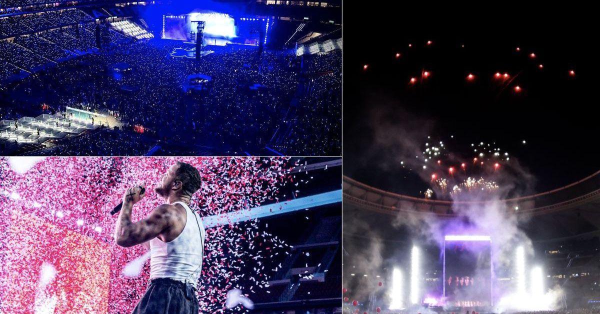 El tiempo se hace contra: Aitana Corana tiene un año