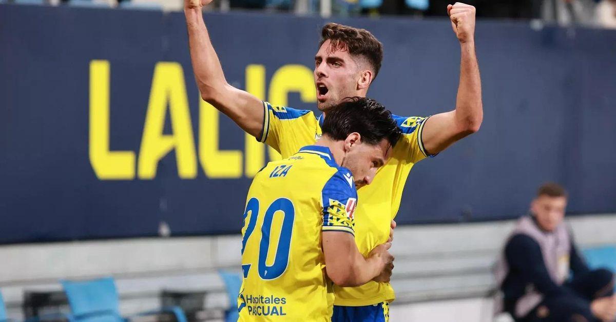 Por qué visitas de Mirandus a Cádiz cf