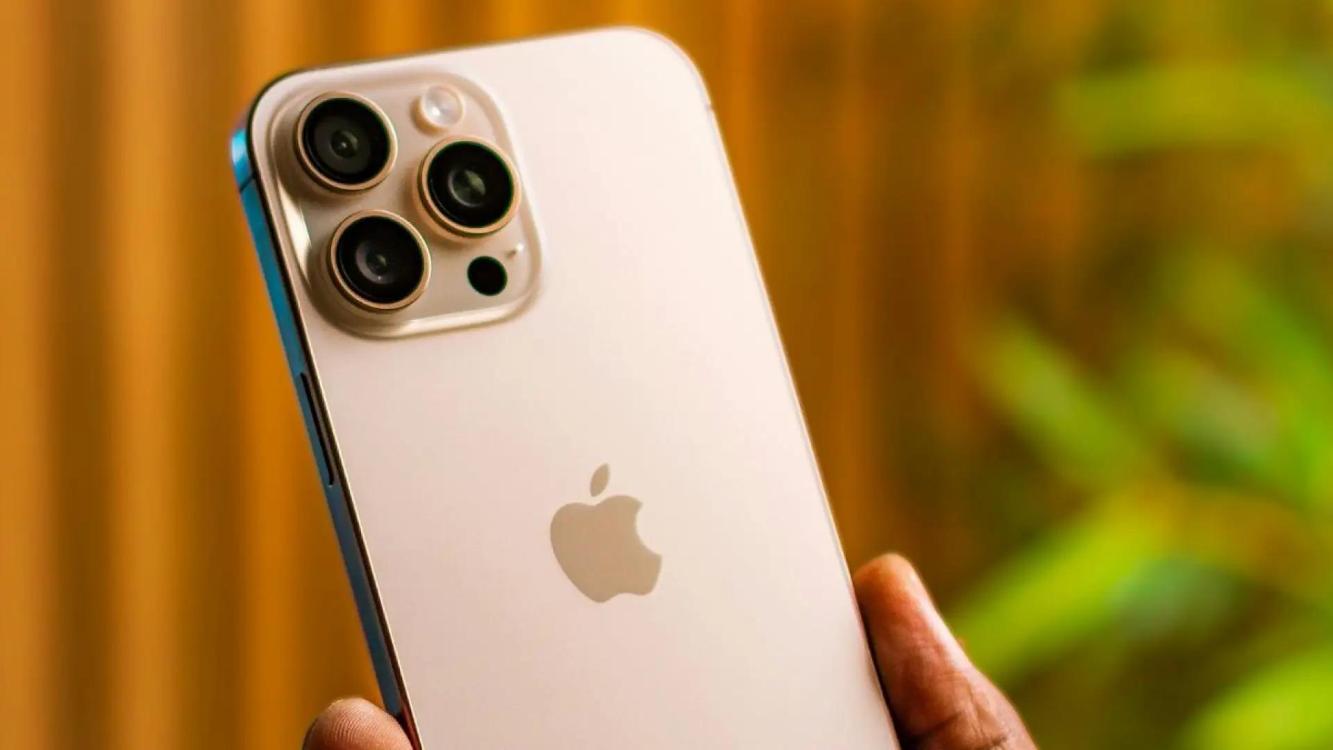 Un nuevo propósito de Apple en el iPhone 18: edite su artículo