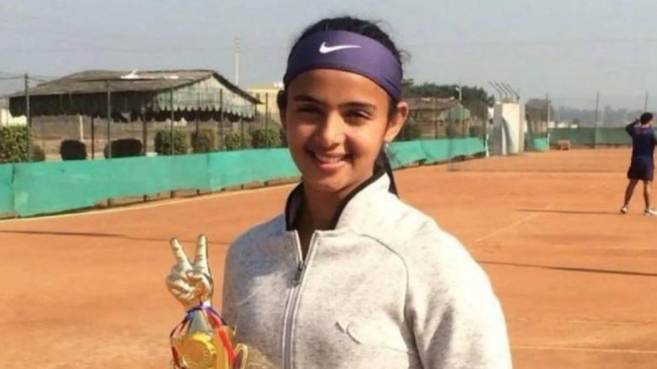 Radichika Yadav muere, tenis indio a la edad de 25 años después de que su padre murió, celoso de su éxito