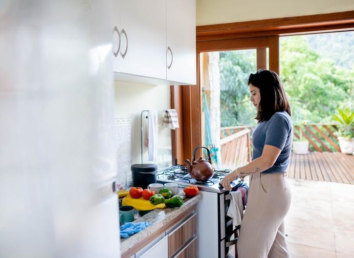 Guía para elegir la estufa ideal según tu estilo de cocina 2